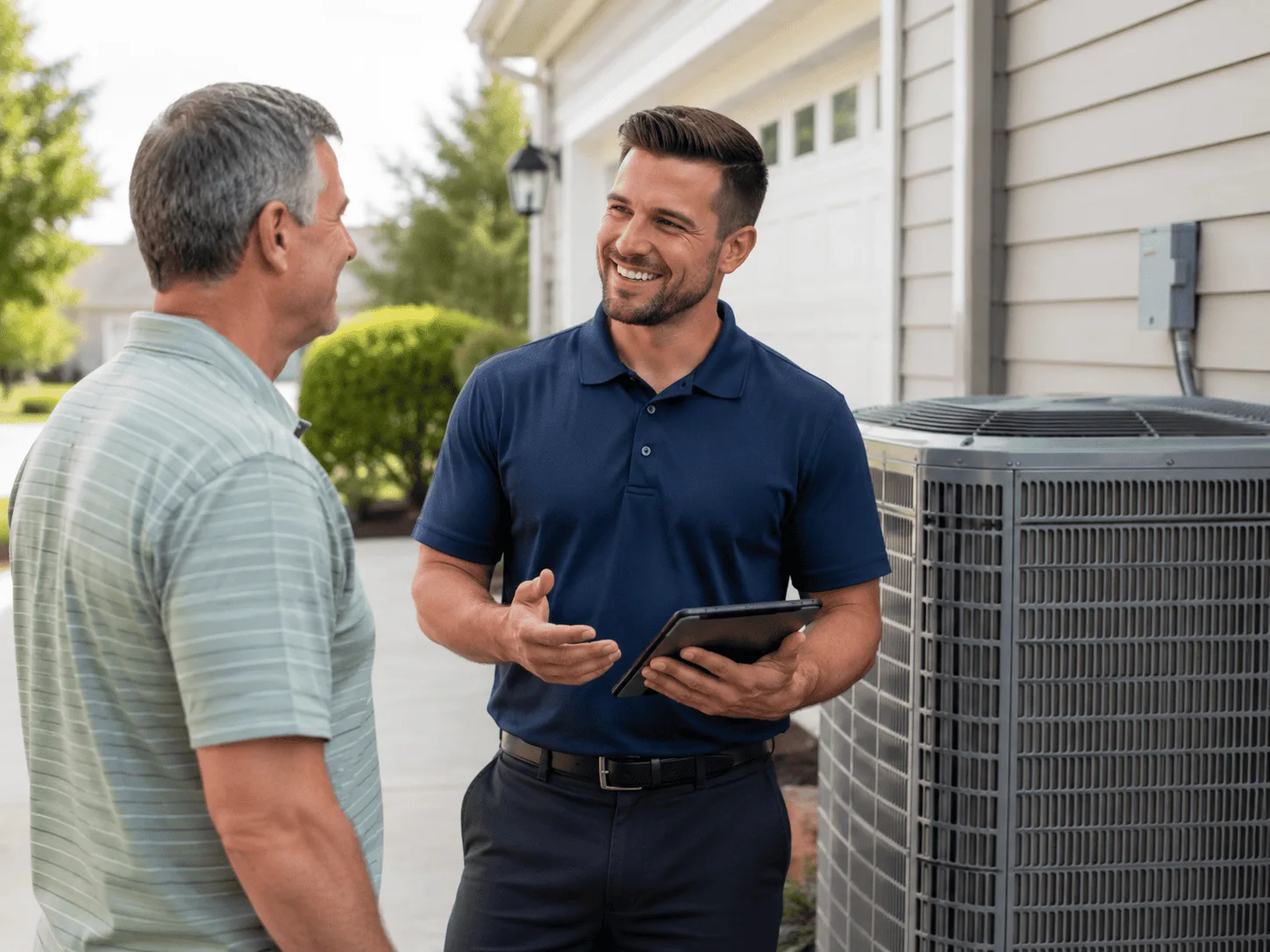 Heat Pump Installation Valyermo, CA FAQs